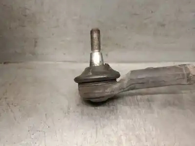 Автозапчастина б/у рульмова рейка для renault megane scenic (ja0/1_) 1.9 d (ja0j) посилання на oem iam 7700429502  7700429502