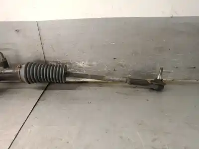 Автозапчастина б/у рульмова рейка для renault megane scenic (ja0/1_) 1.9 d (ja0j) посилання на oem iam 7700429502  7700429502