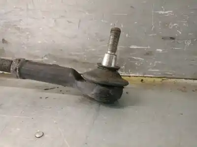 Автозапчастина б/у рульмова рейка для renault megane scenic (ja0/1_) 1.9 d (ja0j) посилання на oem iam 7700429502  7700429502