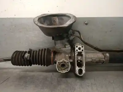 Автозапчастина б/у рульмова рейка для renault megane scenic (ja0/1_) 1.9 d (ja0j) посилання на oem iam 7700429502  7700429502