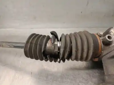 Автозапчастина б/у рульмова рейка для renault megane scenic (ja0/1_) 1.9 d (ja0j) посилання на oem iam 7700429502  7700429502