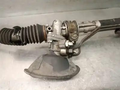 Pezzo di ricambio per auto di seconda mano cremagliera per renault megane scenic (ja0/1_) 1.9 d (ja0j) riferimenti oem iam 7700429502  7700429502