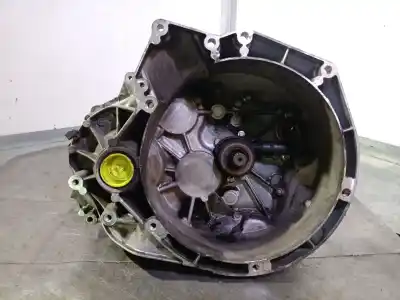 Second-hand car spare part GEARBOX for FORD FOCUS III  OEM IAM references AV3R7002KF TTFD0050311121940 GETRAG 1840686