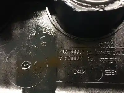 Piesă de schimb auto la mâna a doua CHIULASA pentru OPEL VECTRA C RANCHERA FAMILIAR (Z02) 1.9 CDTI (F35) Referințe OEM IAM 46431957  