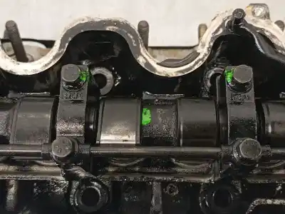 Piesă de schimb auto la mâna a doua chiulasa pentru opel vectra c ranchera familiar (z02) 1.9 cdti (f35) referințe oem iam 46431957  5607152