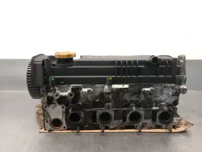 Piesă de schimb auto la mâna a doua chiulasa pentru opel vectra c ranchera familiar (z02) 1.9 cdti (f35) referințe oem iam 46431957  5607152