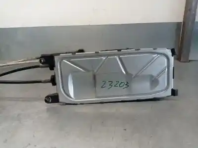 Автозапчасти б/у рычаг переключения передач за audi a3 limousine (8vs, 8vm) 1.6 tdi ссылки oem iam 5q0711049ap  5q0711049ap