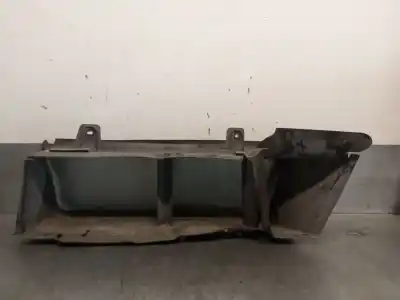 Pezzo di ricambio per auto di seconda mano griglia del radiatore anteriore per ford focus iii 1.6 tdci riferimenti oem iam bm518314c