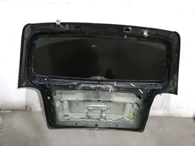 Second-hand car spare part tailgate for volkswagen touran (1t1, 1t2) 2.0 tdi oem iam references 1t0827025l  1t0827025l