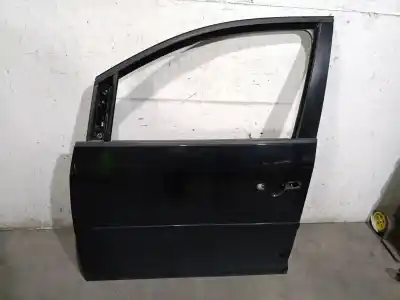 İkinci el araba yedek parçası SOL ÖN KAPI için VOLKSWAGEN TOURAN (1T1, 1T2) 2.0 TDI OEM IAM referansları 1T0831055AA  