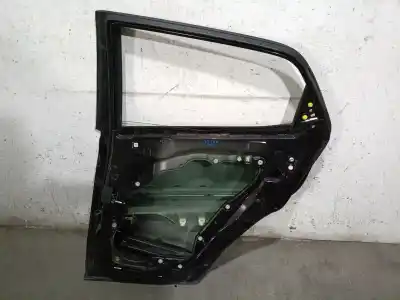 Автозапчастина б/у двері задні праві для mazda 2 (de_, dh_) 1.4 mzr-cd посилання на oem iam dfy17202xc  dfy17202xc