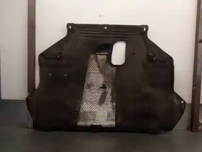 Pezzo di ricambio per auto di seconda mano copertura skid per ford focus iii 1.6 tdci riferimenti oem iam 1919105