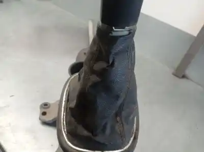 Автозапчасти б/у рычаг переключения передач за opel corsa d (s07) 1.2 (l08, l68) ссылки oem iam 009123011  93189924