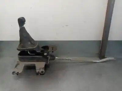 Second-hand car spare part gear lever for opel corsa d (s07) 1.2 (l08, l68) oem iam references 009123011