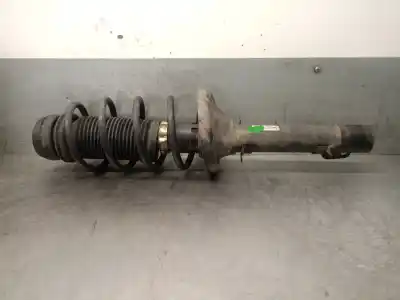 Pezzo di ricambio per auto di seconda mano AMMORTIZZATORE ANTERIORE DESTRO per VOLKSWAGEN GOLF IV (1J1) 1.9 TDI Riferimenti OEM IAM 1J0413031BH  