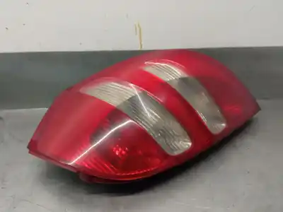 Pezzo di ricambio per auto di seconda mano LUCI POSTERIORI DESTRA per MERCEDES-BENZ CLASE A (W169) A 180 CDI (169.007, 169.307) Riferimenti OEM IAM A1698200464  