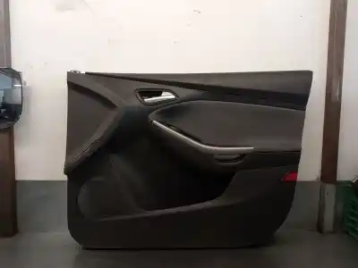 Автозапчастина б/у ОБРАБОТКА ПЕРЕДНІХ ПРАВІХ ДВЕРЕЙ для FORD FOCUS III 1.6 TDCI Посилання на OEM IAM 1797069  