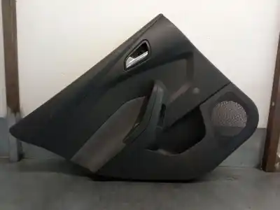 Second-hand car spare part Left Rear Door Trim for FORD FOCUS III 1.6 TDCI OEM IAM references 1797109  1797109