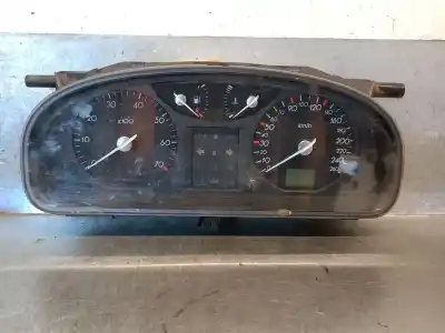 Автозапчасти б/у ПРИБОРНАЯ ДОСКА за RENAULT LAGUNA II (BG0/1_) 1.8 16V (BG0B, BG0M) ссылки OEM IAM 8200170293  