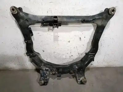Автозапчасти б/у ПЕРЕДНИЙ МОСТ за NISSAN MURANO I (Z50) 3.5 4X4 ссылки OEM IAM 54400CA001  