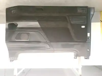 Second-hand car spare part LEFT REAR DOOR TRIM for MERCEDES-BENZ CLASE V (W447) V 250 CDI / D (447.811, 447.813, 447.815) OEM IAM references A447692XXXX  