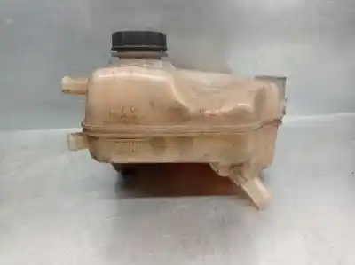 Peça sobressalente para automóvel em segunda mão depósito de expansão por ford transit courier b460 monospace 1.5 tdci referências oem iam et768k218