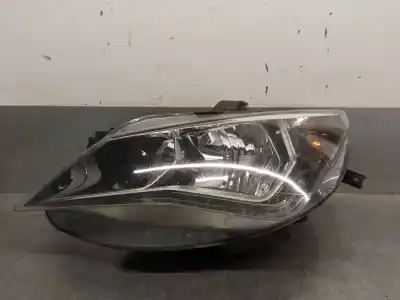 Pièce détachée automobile d'occasion FEU GAUCHE pour SEAT IBIZA IV (6J5, 6P1) 1.0 TSI Références OEM IAM 6J1941005  