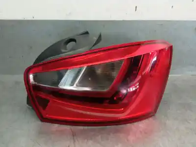 Pièce détachée automobile d'occasion FEU ARRIÈRE DROIT pour SEAT IBIZA IV (6J5, 6P1) 1.0 TSI Références OEM IAM 6J4945112J  