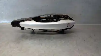 Pièce détachée automobile d'occasion POIGNÉE DE PORTE AVANT GAUCHE pour CITROEN SPACETOURER AUTOBÚS (V_)  Références OEM IAM 9688834180  9101PJ