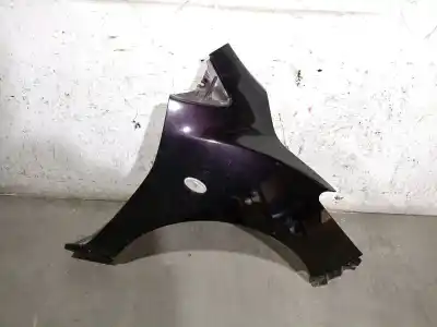 Pezzo di ricambio per auto di seconda mano PARAFANGO ANTERIORE DESTRO per MAZDA 2 (DE_, DH_) 1.4 MZR-CD Riferimenti OEM IAM D65152111B  