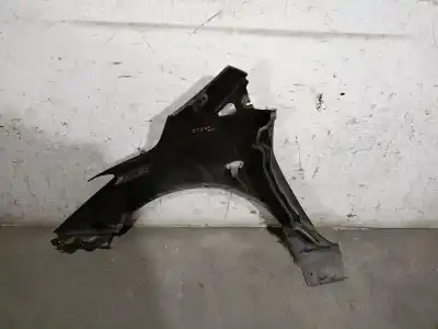 Автозапчастина б/у передне праве крило для mazda 2 (de_, dh_) 1.4 mzr-cd посилання на oem iam d65152111b  d65152111b