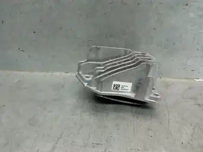 Peça sobressalente para automóvel em segunda mão módulo eletrônico por seat ibiza iv (6j5, 6p1) 1.0 tsi referências oem iam 90056320  90056320