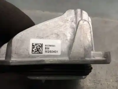 Peça sobressalente para automóvel em segunda mão módulo eletrônico por seat ibiza iv (6j5, 6p1) 1.0 tsi referências oem iam 90056320  90056320