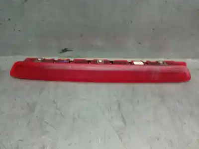 Peça sobressalente para automóvel em segunda mão FAROLIM DE TRAVÃO CENTRAL por SEAT IBIZA IV (6J5, 6P1) 1.0 TSI Referências OEM IAM 6J0945097B  