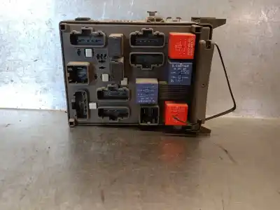Piesă de schimb auto la mâna a doua PANOU SIGURANȚE pentru RENAULT LAGUNA II (BG0/1_) 1.8 16V (BG0B, BG0M) Referințe OEM IAM 8200148809  