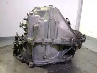 Автозапчасти б/у коробка передач за mazda cx-5 (ke, gh) 2.2 d (ke2fw) ссылки oem iam d6010 2th1104914 d60103000