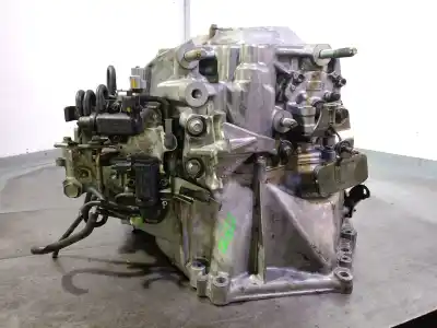 Автозапчасти б/у коробка передач за mazda cx-5 (ke, gh) 2.2 d (ke2fw) ссылки oem iam d6010 2th1104914 d60103000