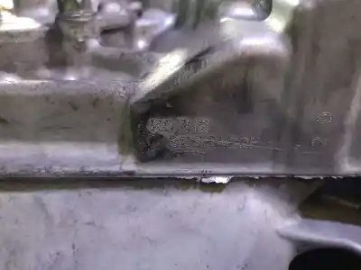 Автозапчасти б/у коробка передач за mazda cx-5 (ke, gh) 2.2 d (ke2fw) ссылки oem iam d6010 2th1104914 d60103000