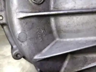 Автозапчасти б/у коробка передач за mazda cx-5 (ke, gh) 2.2 d (ke2fw) ссылки oem iam d6010 2th1104914 d60103000