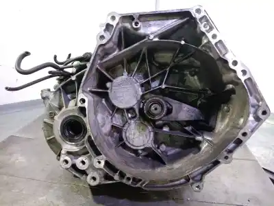 Автозапчастина б/у КОРОБКА ПЕРЕДАЧ для MAZDA CX-5 (KE, GH) 2.2 D (KE2FW) Посилання на OEM IAM D6010  