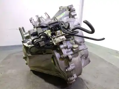 Автозапчастина б/у коробка передач для mazda cx-5 (ke, gh) 2.2 d (ke2fw) посилання на oem iam d6010 2th1104914 d60103000