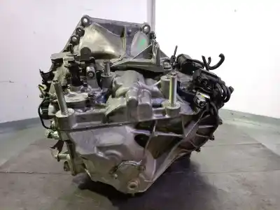 Автозапчастина б/у коробка передач для mazda cx-5 (ke, gh) 2.2 d (ke2fw) посилання на oem iam d6010 2th1104914 d60103000