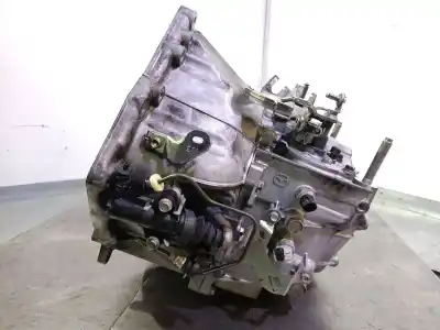 Автозапчастина б/у коробка передач для mazda cx-5 (ke, gh) 2.2 d (ke2fw) посилання на oem iam d6010 2th1104914 d60103000