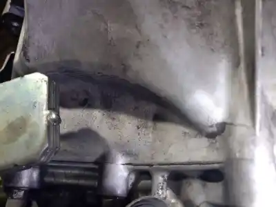 Автозапчастина б/у коробка передач для mazda cx-5 (ke, gh) 2.2 d (ke2fw) посилання на oem iam d6010 2th1104914 d60103000
