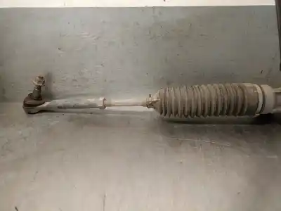 Second-hand car spare part steering rack for mazda cx-5 (kf) 2.0 oem iam references kb7w32110a  kb7w32110a