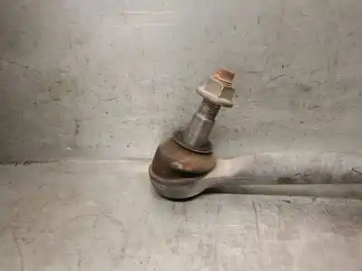 Second-hand car spare part steering rack for mazda cx-5 (kf) 2.0 oem iam references kb7w32110a  kb7w32110a