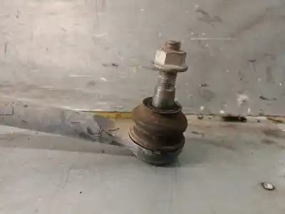 Second-hand car spare part steering rack for mazda cx-5 (kf) 2.0 oem iam references kb7w32110a  kb7w32110a