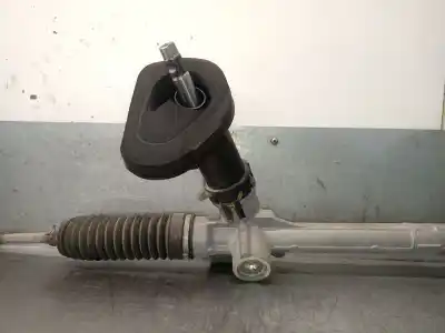 Second-hand car spare part steering rack for mazda cx-5 (kf) 2.0 oem iam references kb7w32110a  kb7w32110a