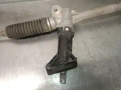 Second-hand car spare part steering rack for mazda cx-5 (kf) 2.0 oem iam references kb7w32110a  kb7w32110a