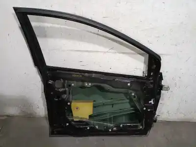 Second-hand car spare part left front door for mazda 2 (de_, dh_) 1.4 mzr-cd oem iam references dfy15902xe  dfy15902xe